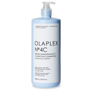 OLAPLEX No.4C Bond Maintenance™ Clarifying Shampoo